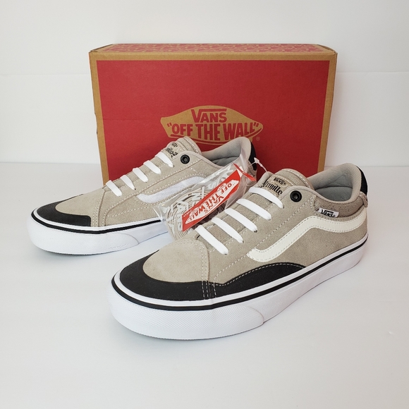 Vans Skate Tony Trujillo Advanced Prototype - Picture 2 of 9